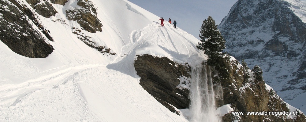 avalanche practical