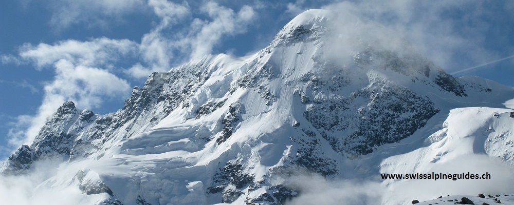Breithorn Zermatt